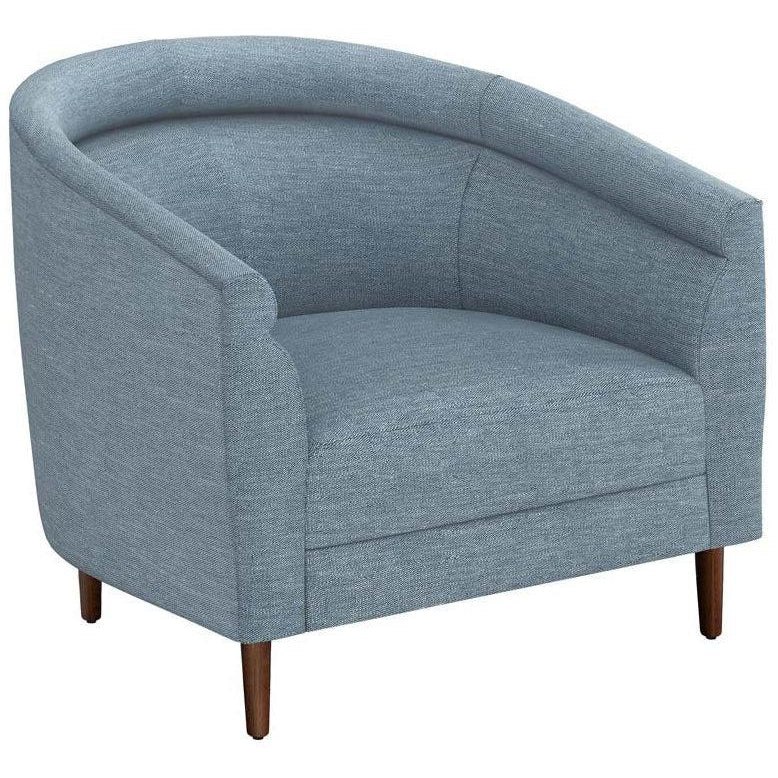 Interlude Capri Lounge Chair - Image 20
