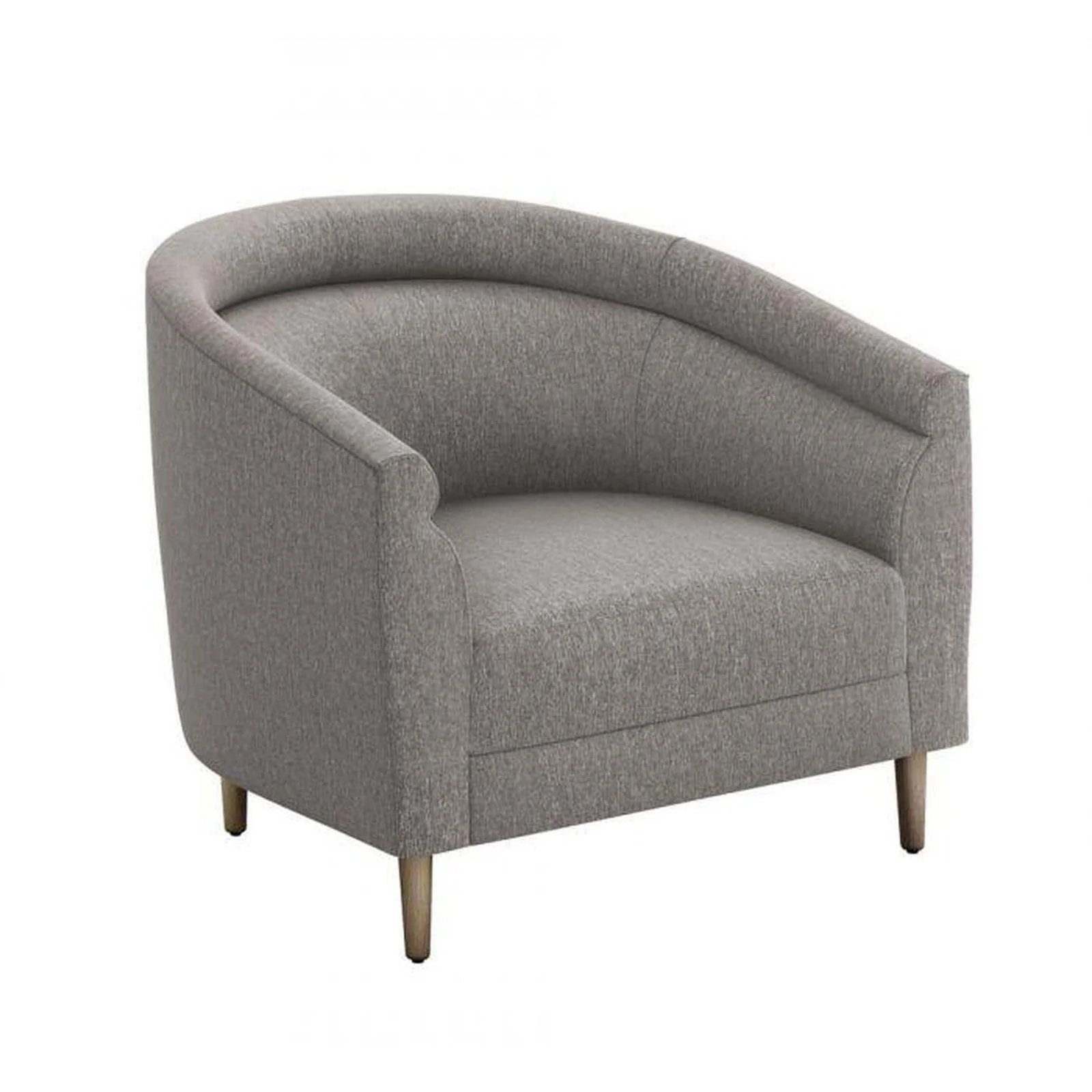 Interlude Capri Lounge Chair - Image 21
