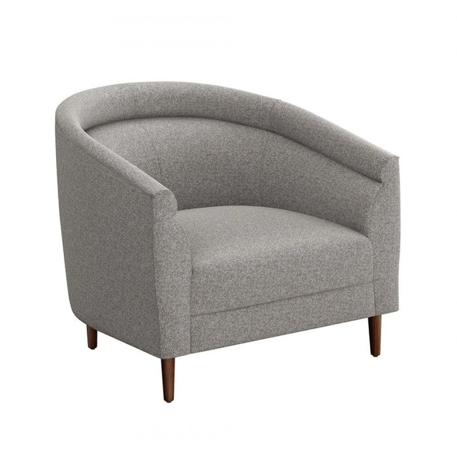 Interlude Capri Lounge Chair - Image 22