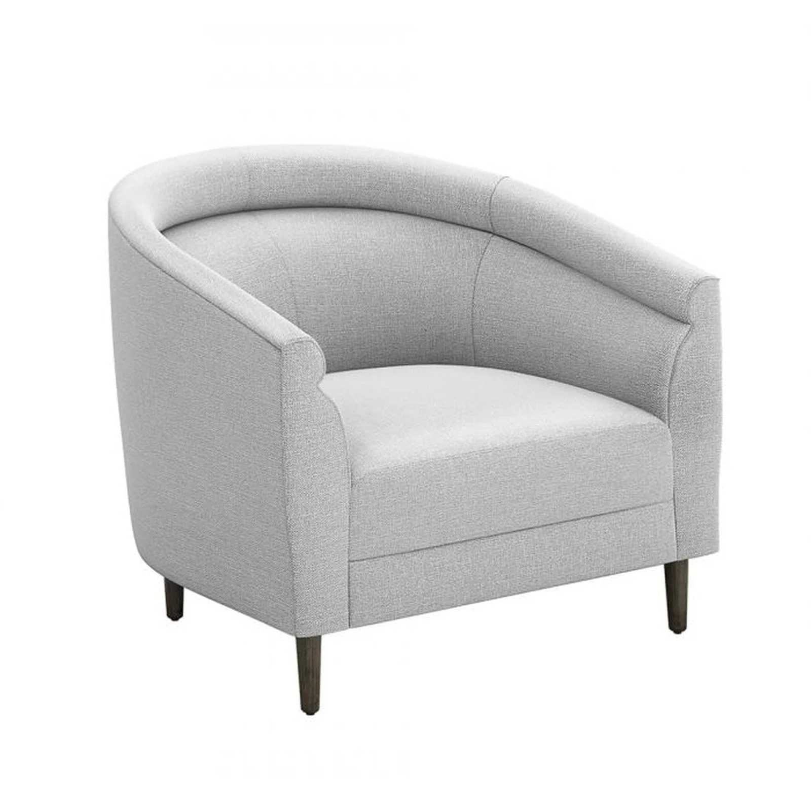 Interlude Capri Lounge Chair - Image 23