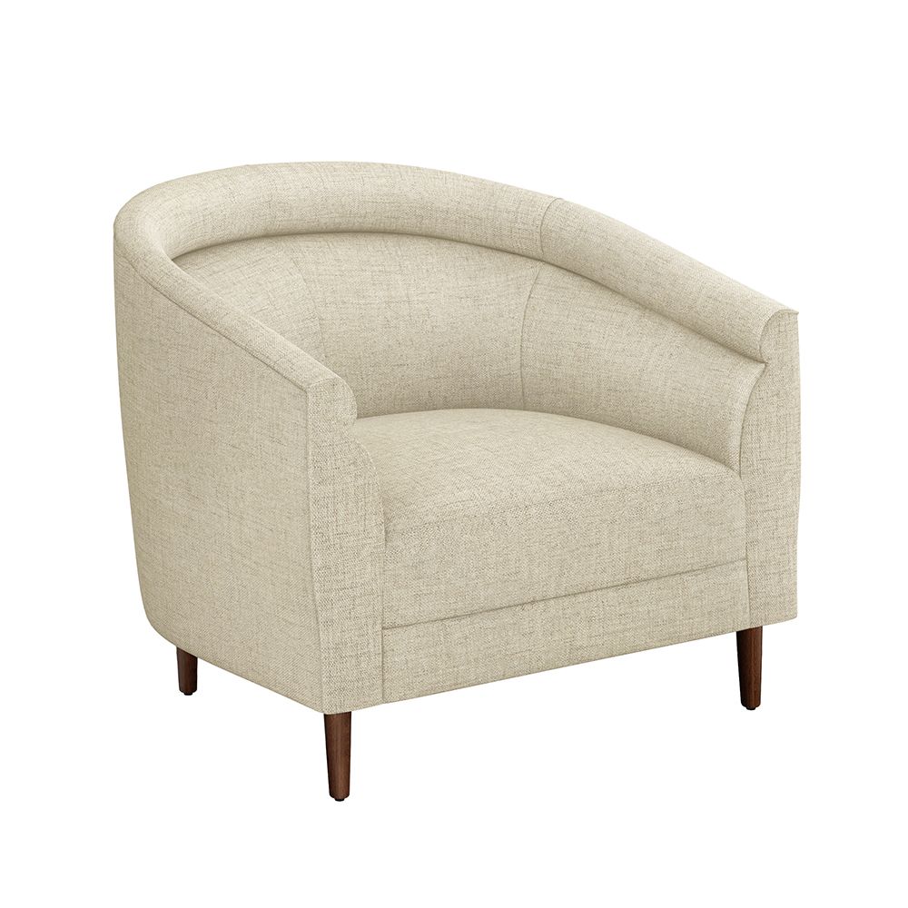 Interlude Capri Lounge Chair - Image 24