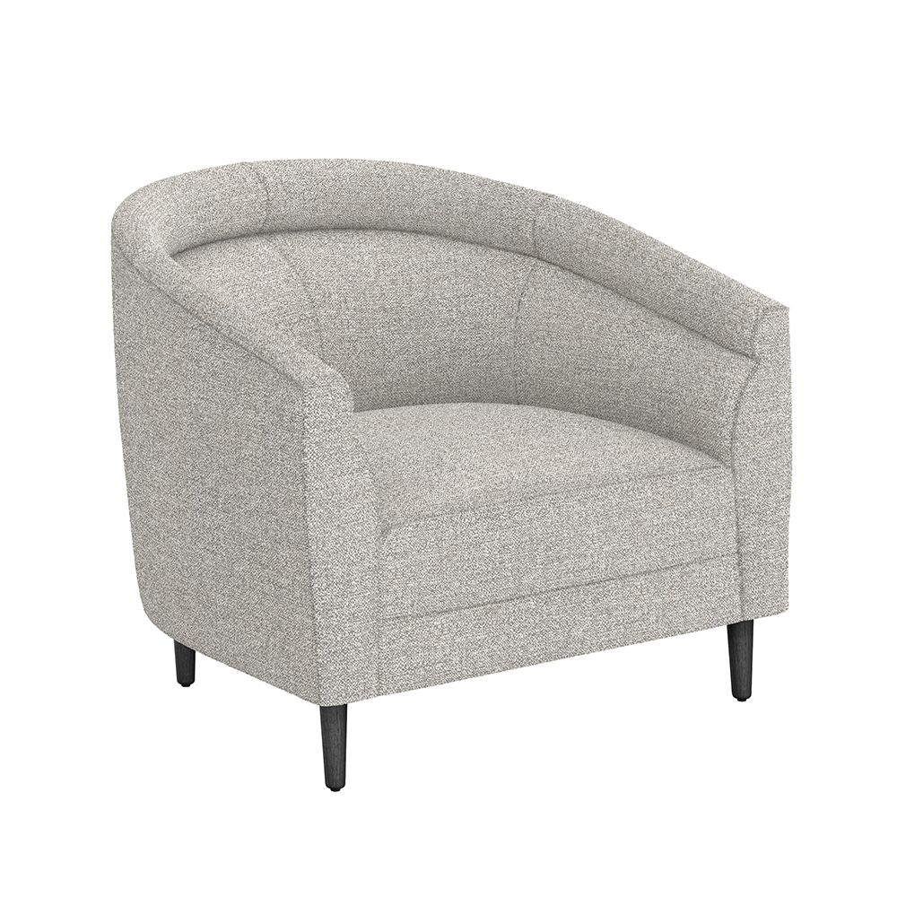 Interlude Capri Lounge Chair - Image 26