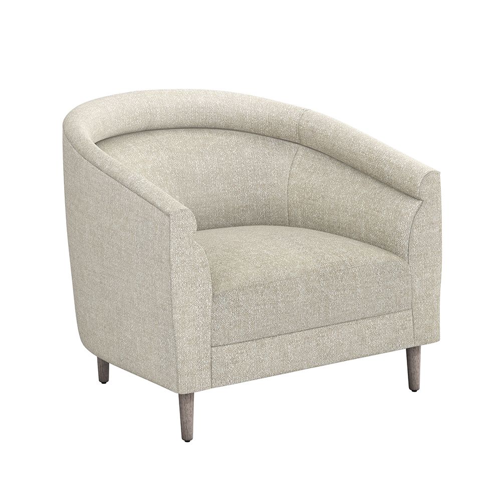 Interlude Capri Lounge Chair - Image 27