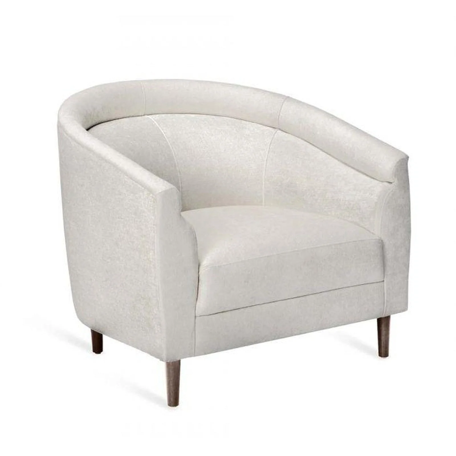 Interlude Capri Lounge Chair - Image 3