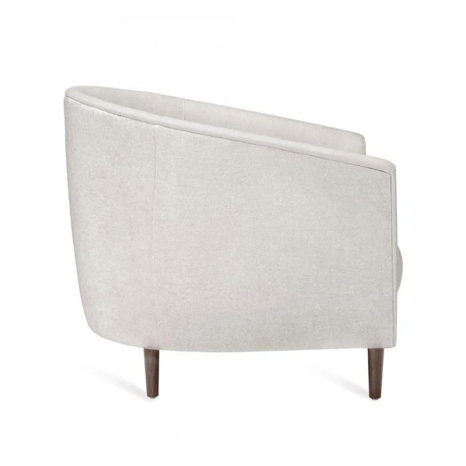 Interlude Capri Lounge Chair - Image 5