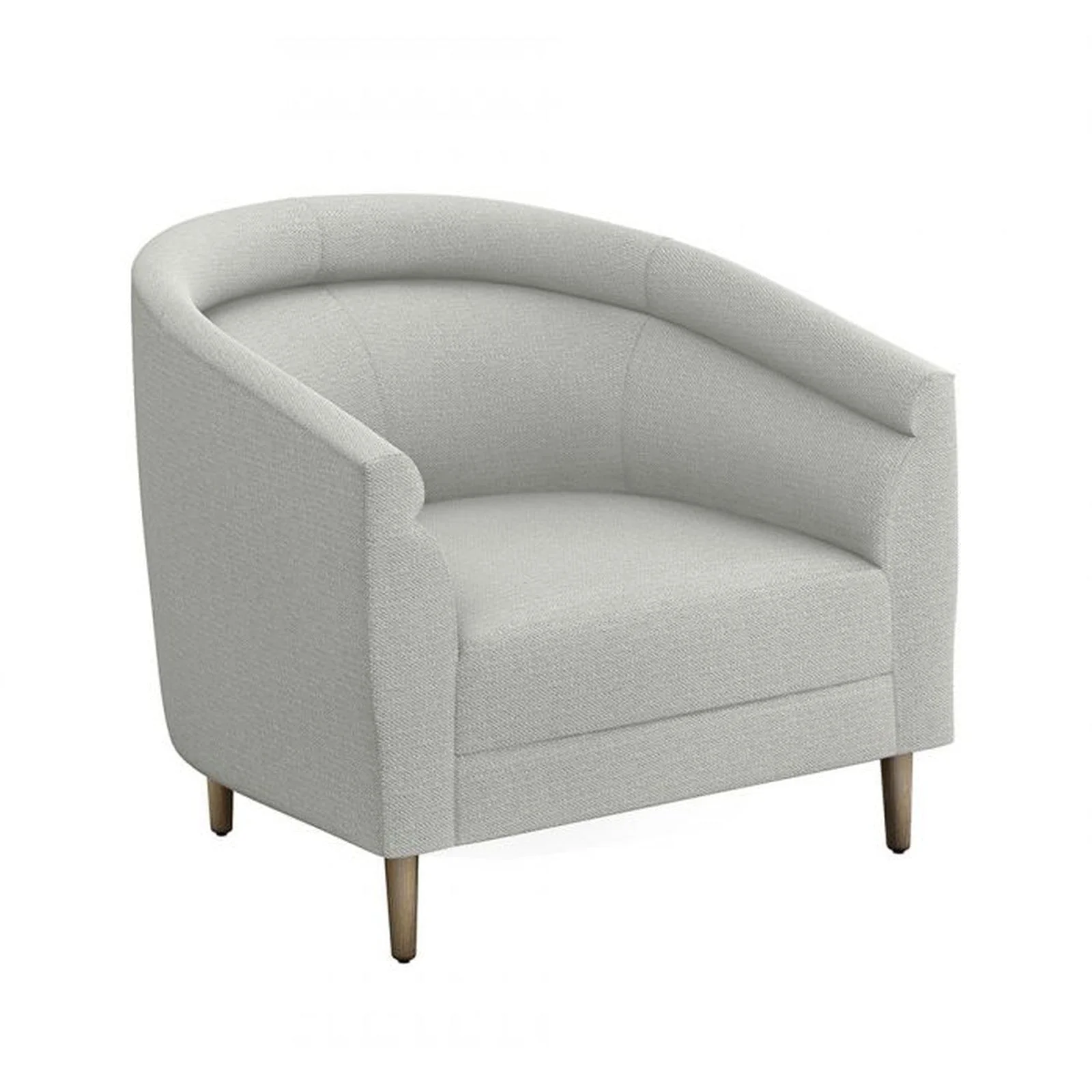 Interlude Capri Lounge Chair - Image 7