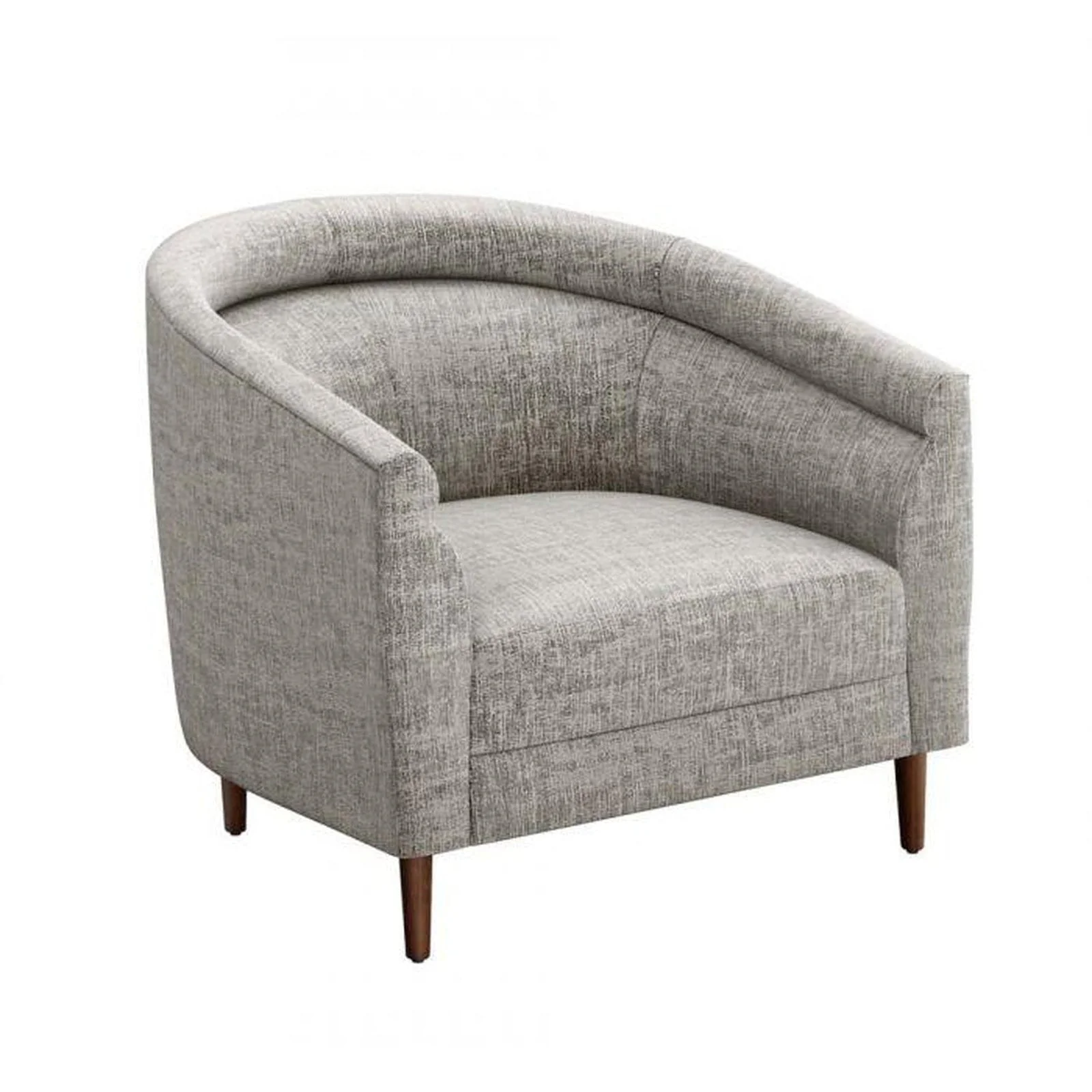 Interlude Capri Lounge Chair - Image 8
