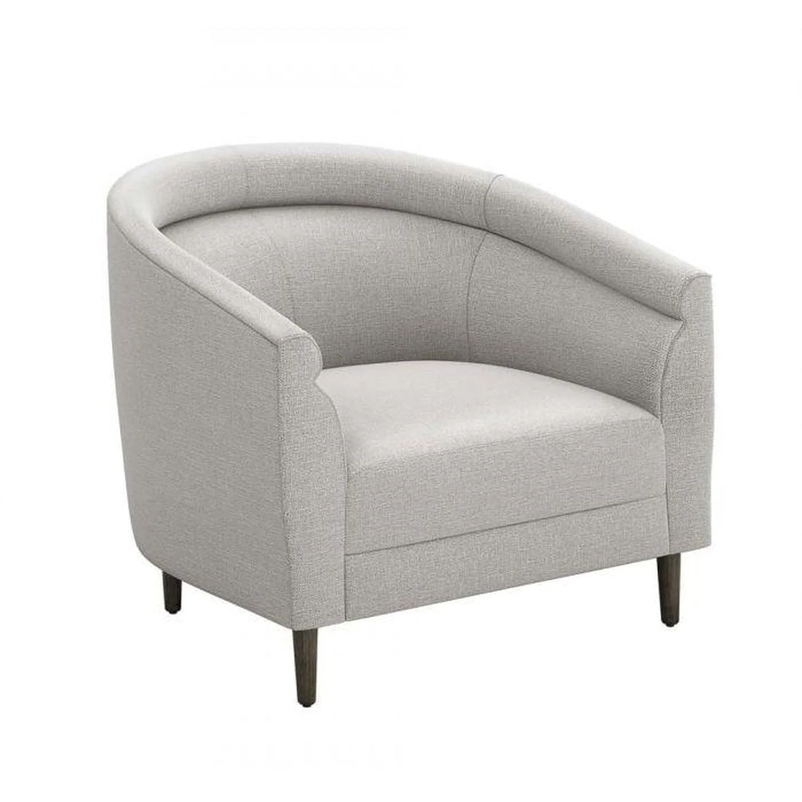 Interlude Capri Lounge Chair - Image 9
