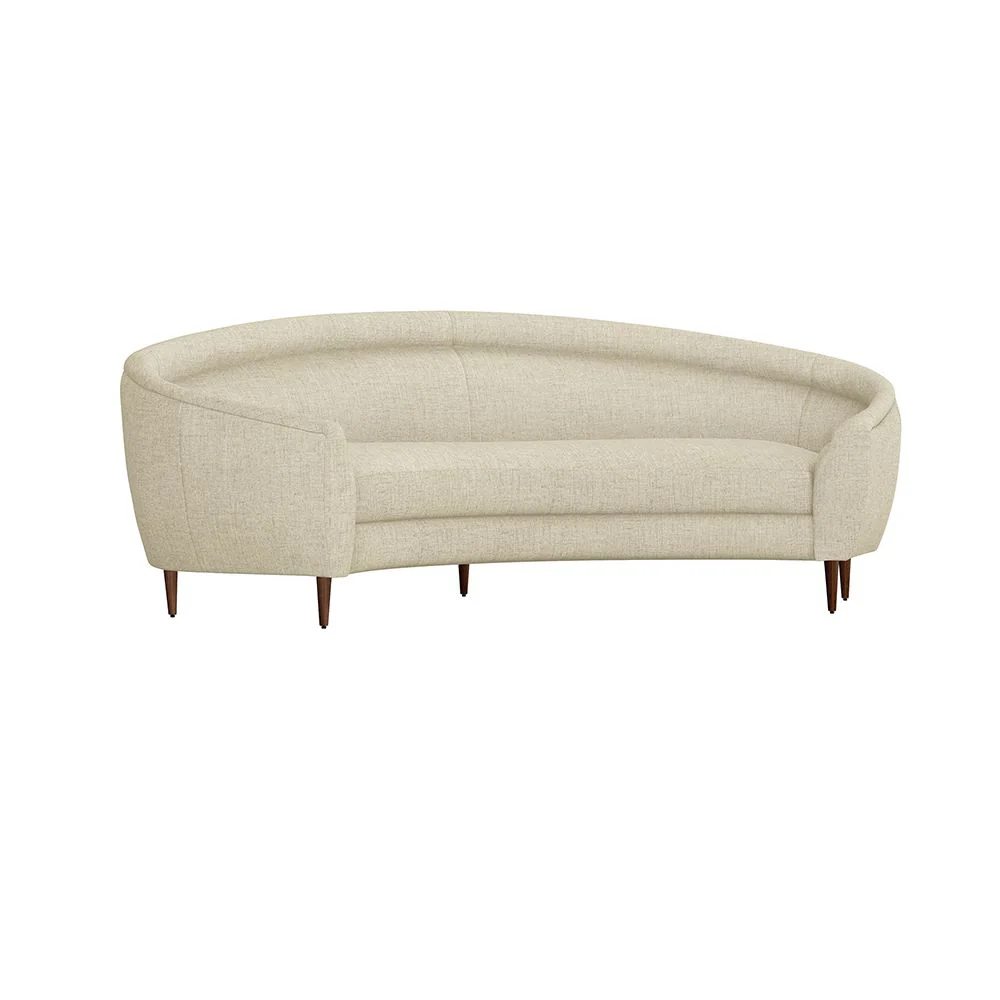 Interlude Capri Sofa - Image 10