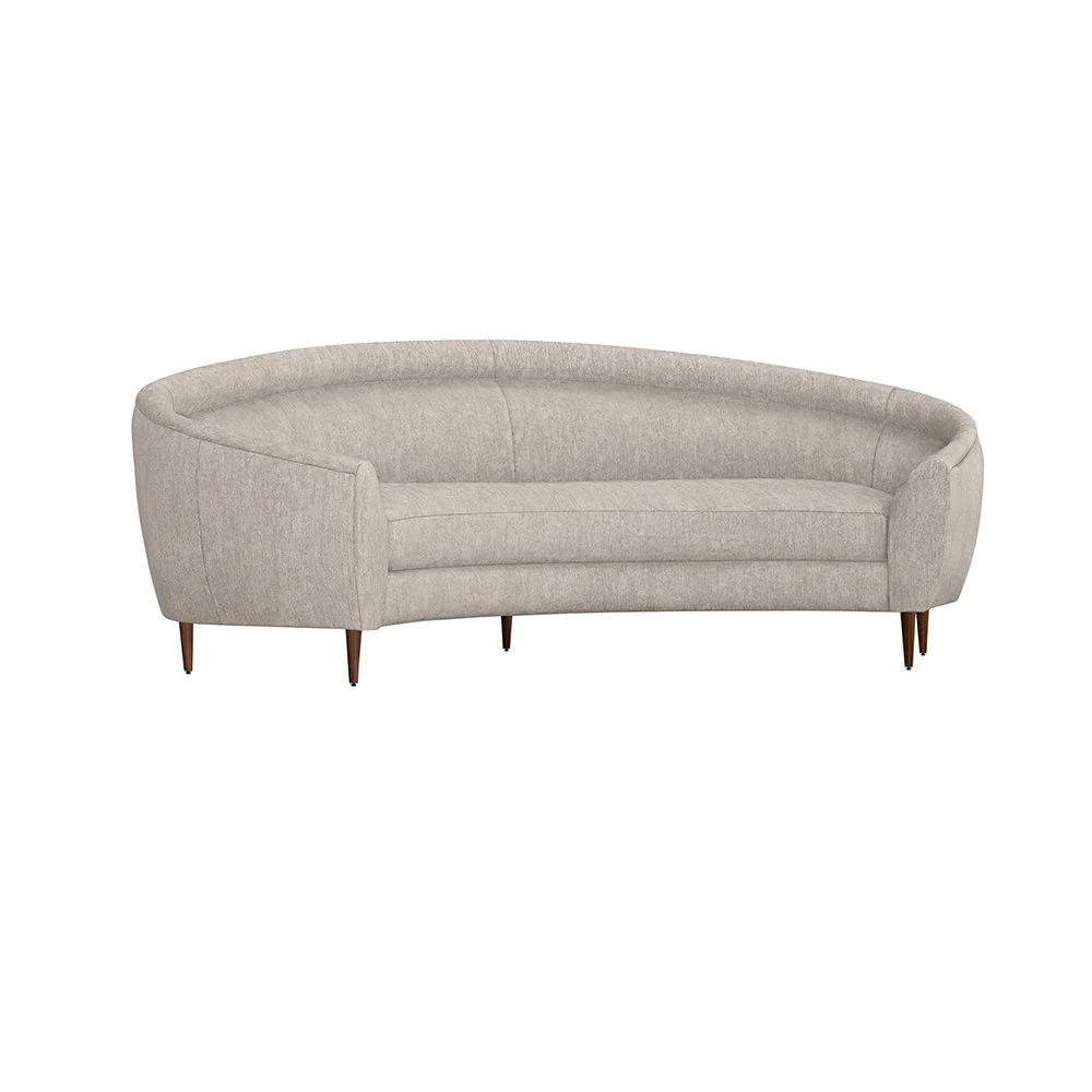 Interlude Capri Sofa - Image 11