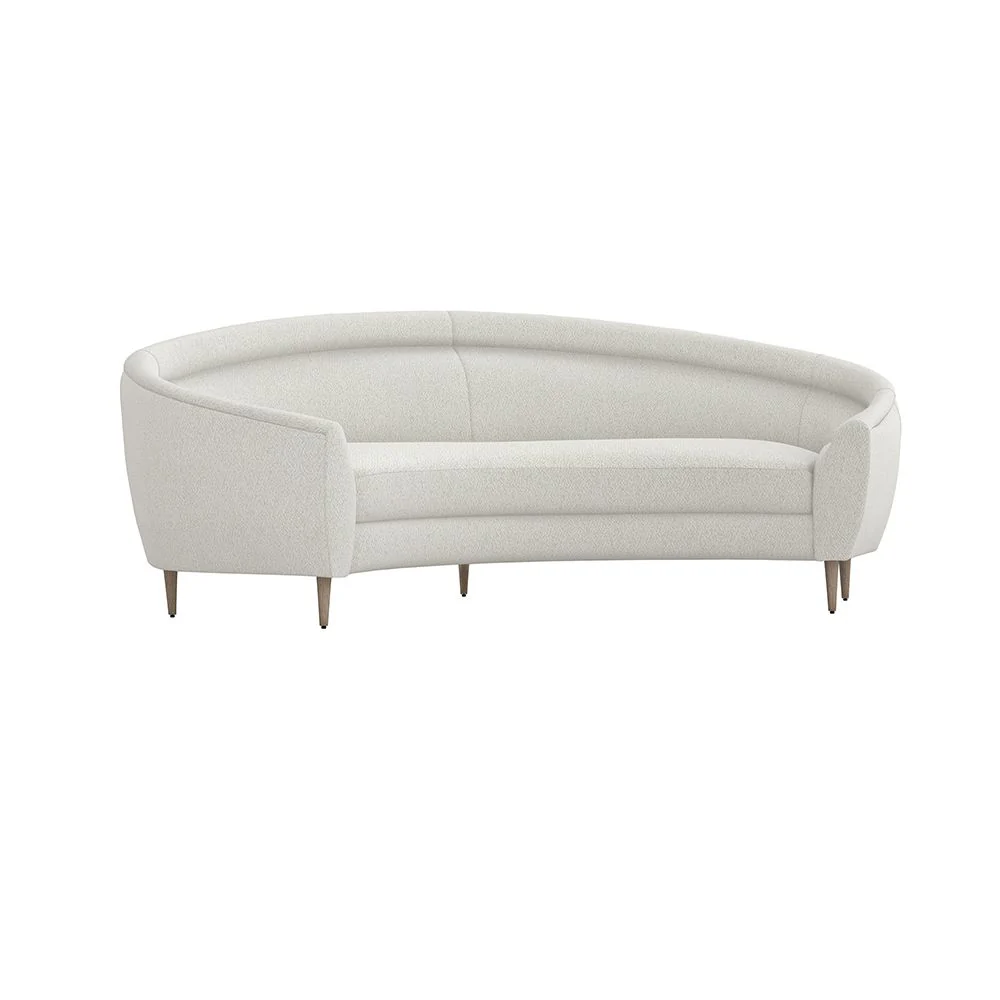 Interlude Capri Sofa - Image 12