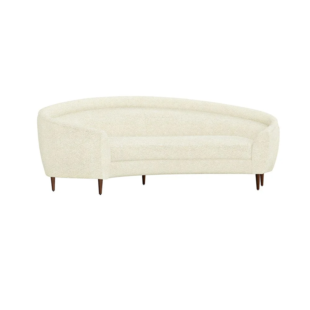 Interlude Capri Sofa - Image 13