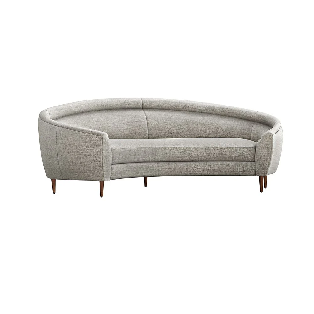 Interlude Capri Sofa - Image 14