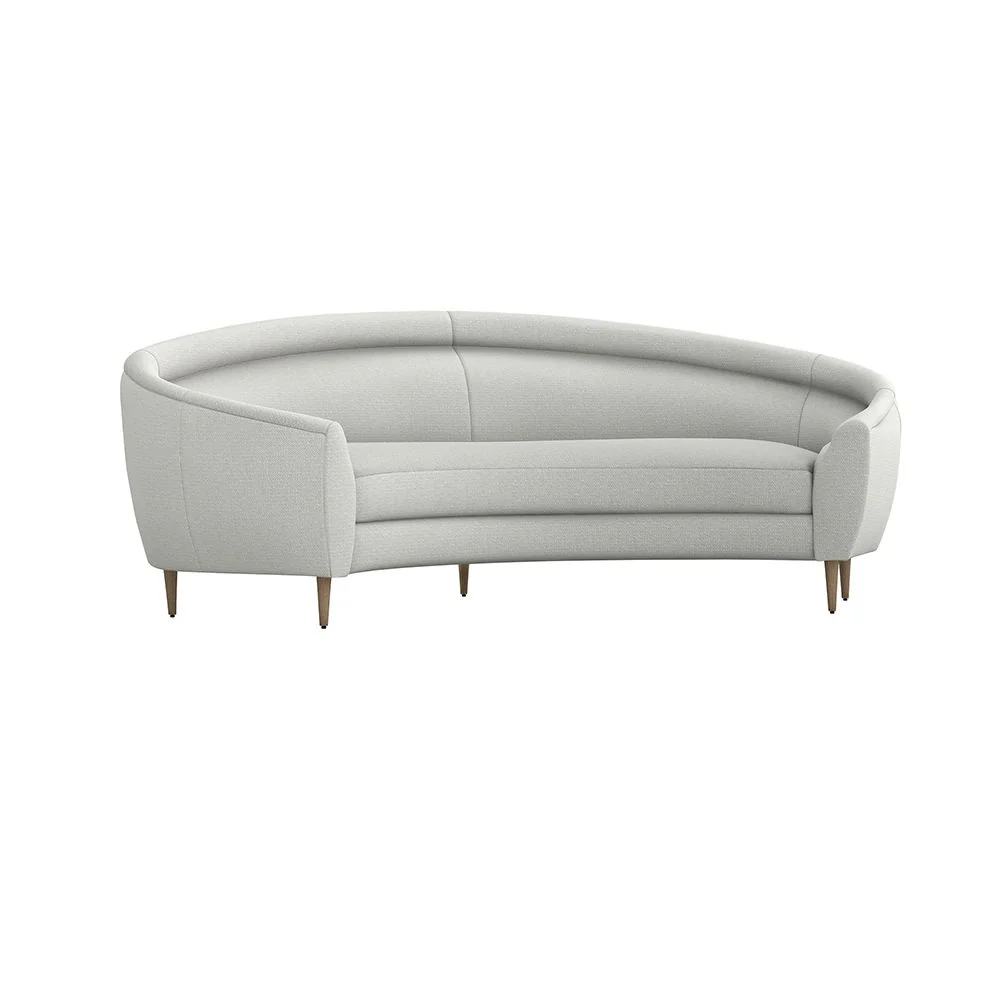 Interlude Capri Sofa - Image 15