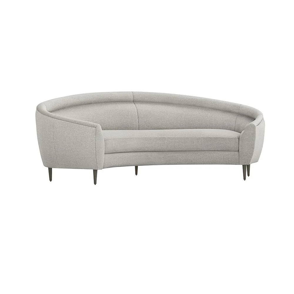 Interlude Capri Sofa - Image 16