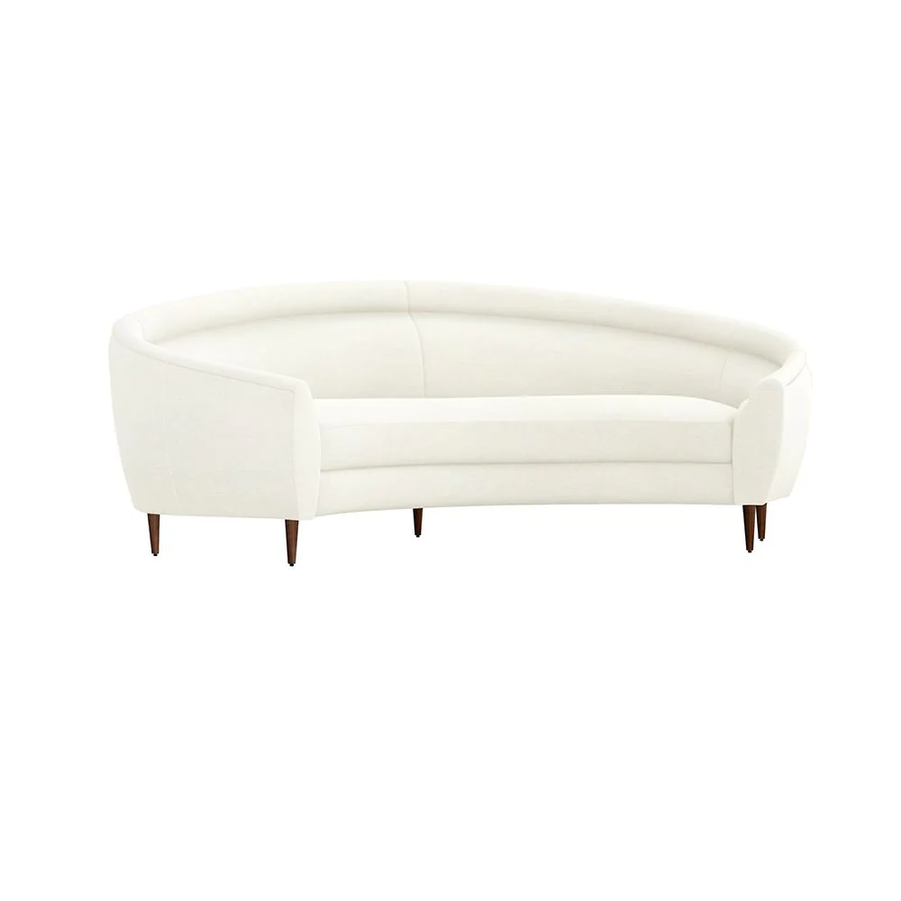 Interlude Capri Sofa - Image 18
