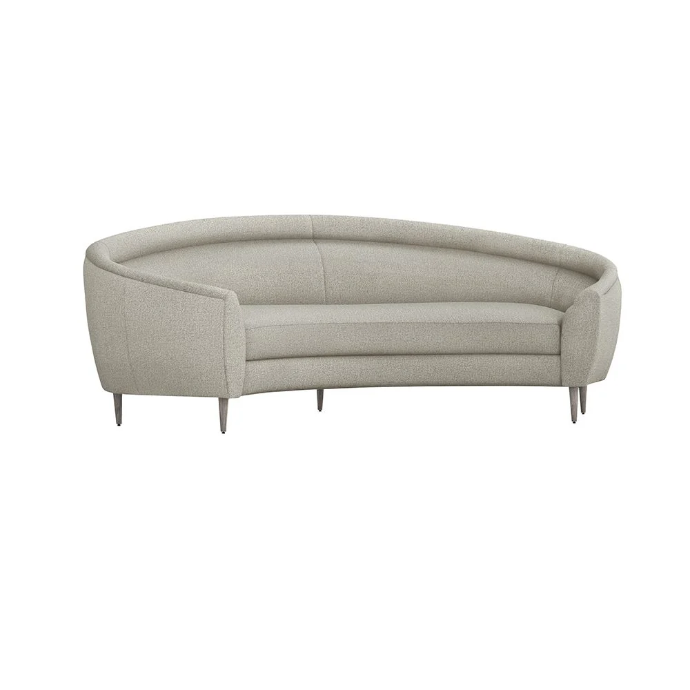 Interlude Capri Sofa - Image 20