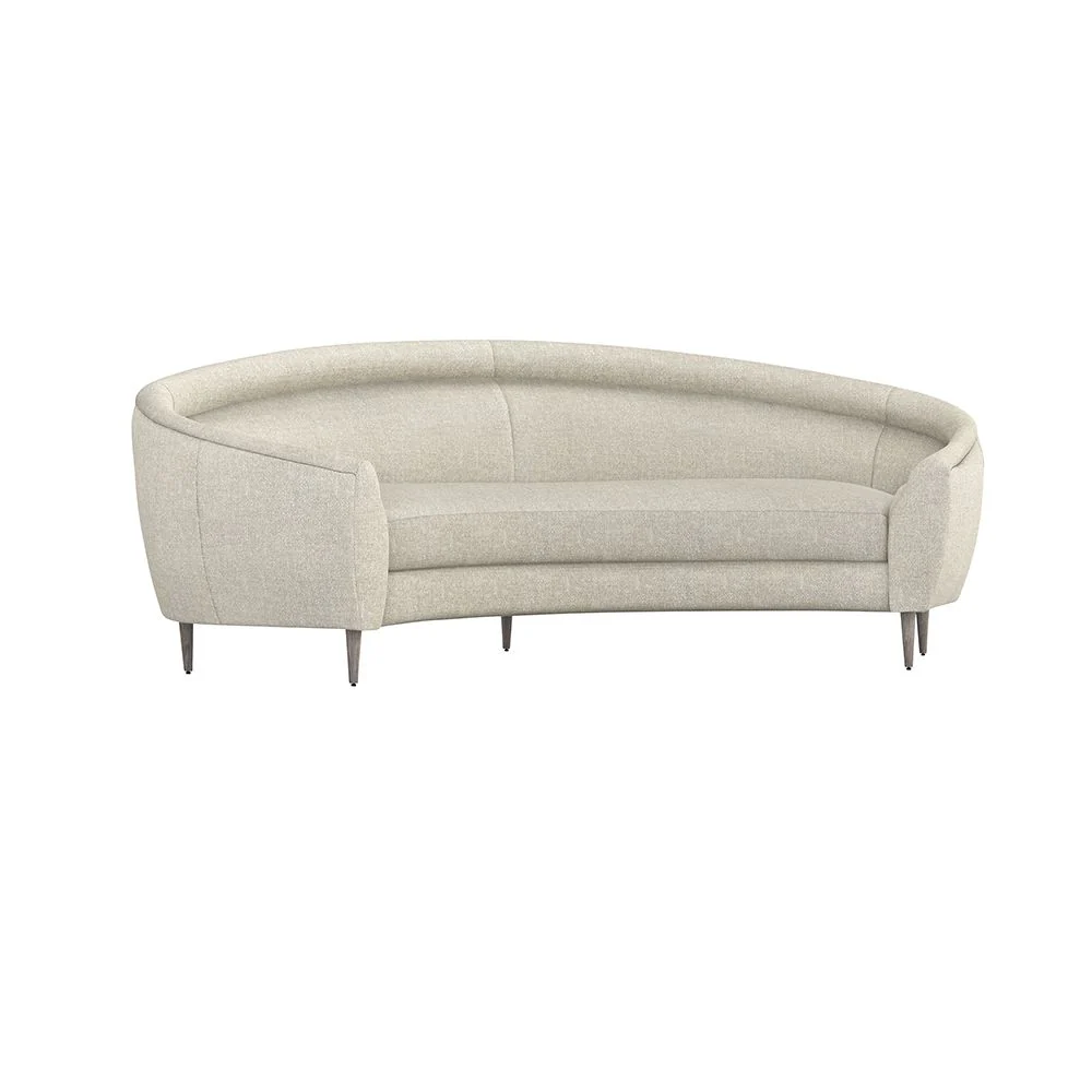 Interlude Capri Sofa - Image 21