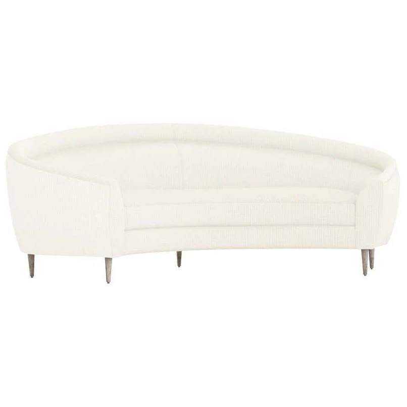 Interlude Capri Sofa - Image 4
