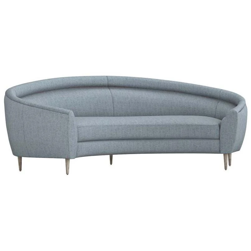 Interlude Capri Sofa - Image 6
