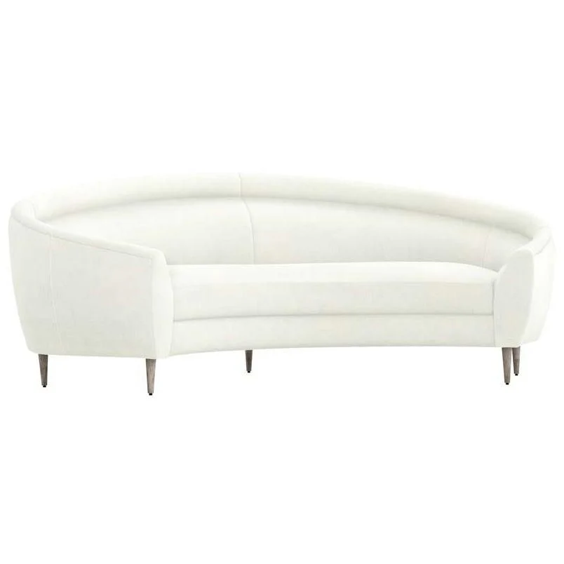 Interlude Capri Sofa - Image 8
