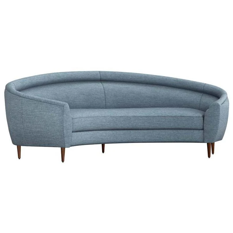 Interlude Capri Sofa - Image 9