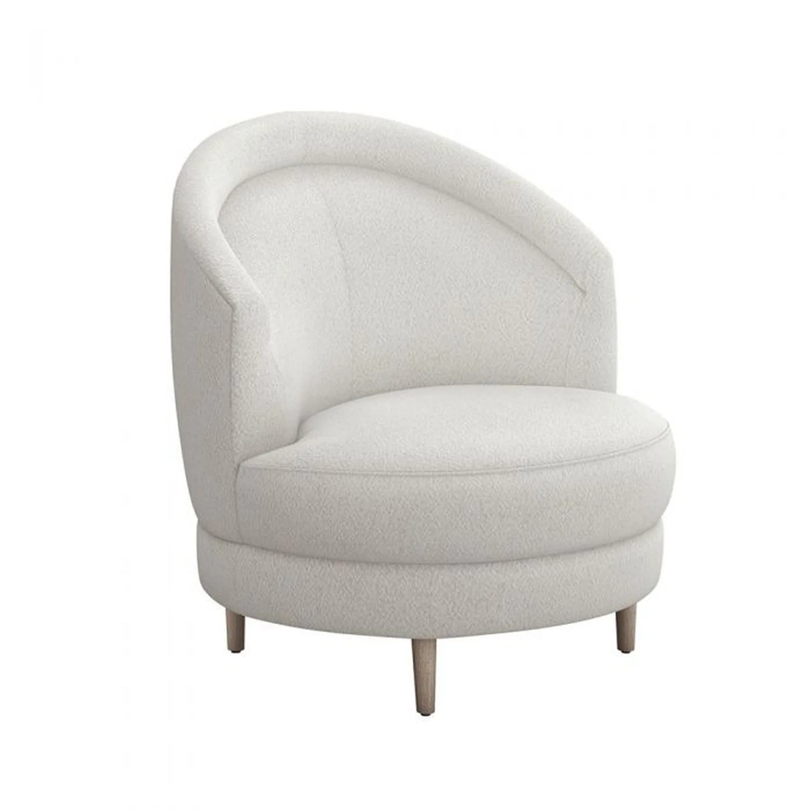 Interlude Capri Grand Swivel Chair - Image 11