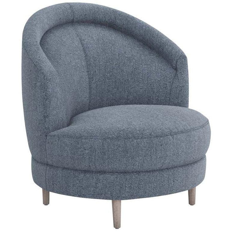 Interlude Capri Grand Swivel Chair - Image 14