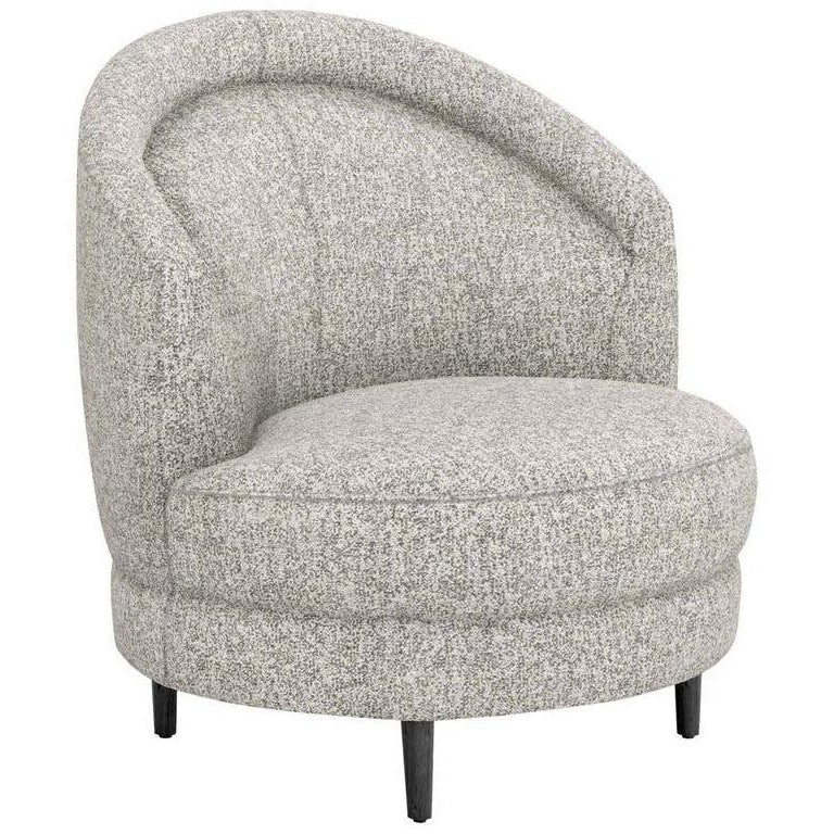 Interlude Capri Grand Swivel Chair - Image 15