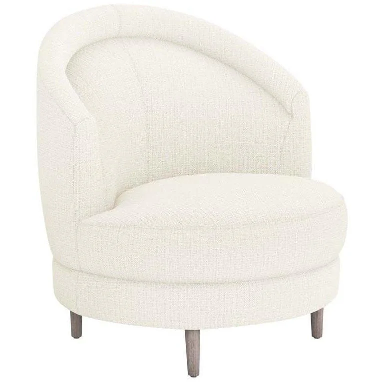 Interlude Capri Grand Swivel Chair - Image 16