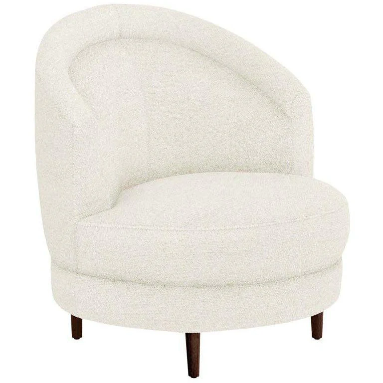 Interlude Capri Grand Swivel Chair - Image 17