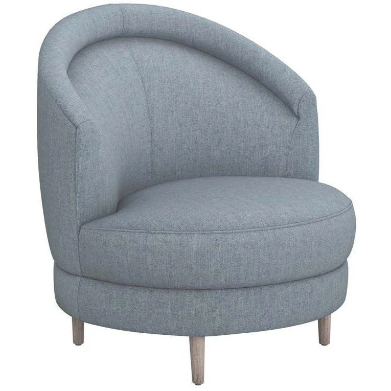 Interlude Capri Grand Swivel Chair - Image 18