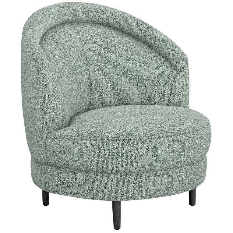 Interlude Capri Grand Swivel Chair - Image 19