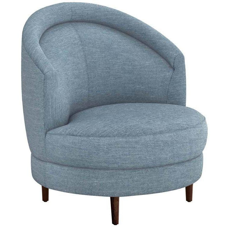 Interlude Capri Grand Swivel Chair - Image 21
