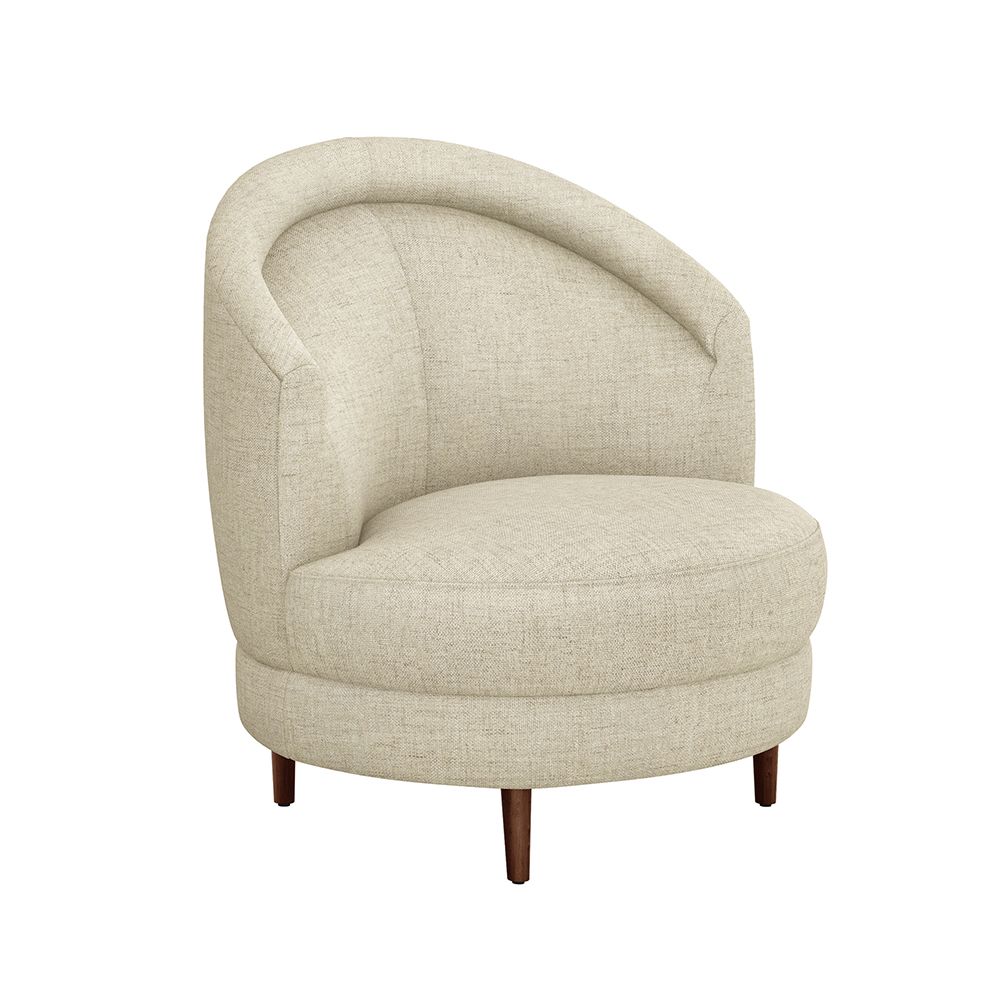 Interlude Capri Grand Swivel Chair - Image 22