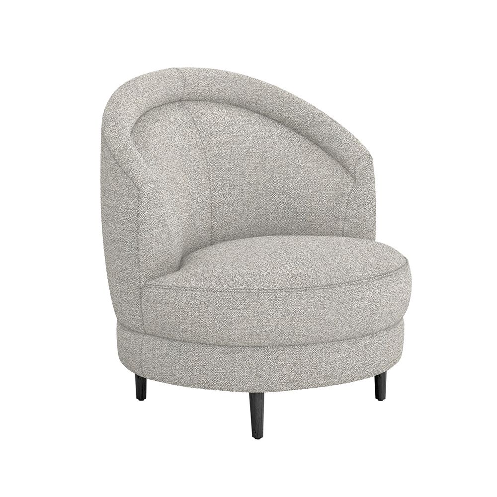 Interlude Capri Grand Swivel Chair - Image 24