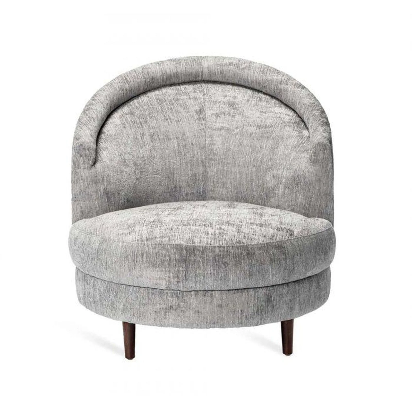 Interlude Capri Grand Swivel Chair - Image 6