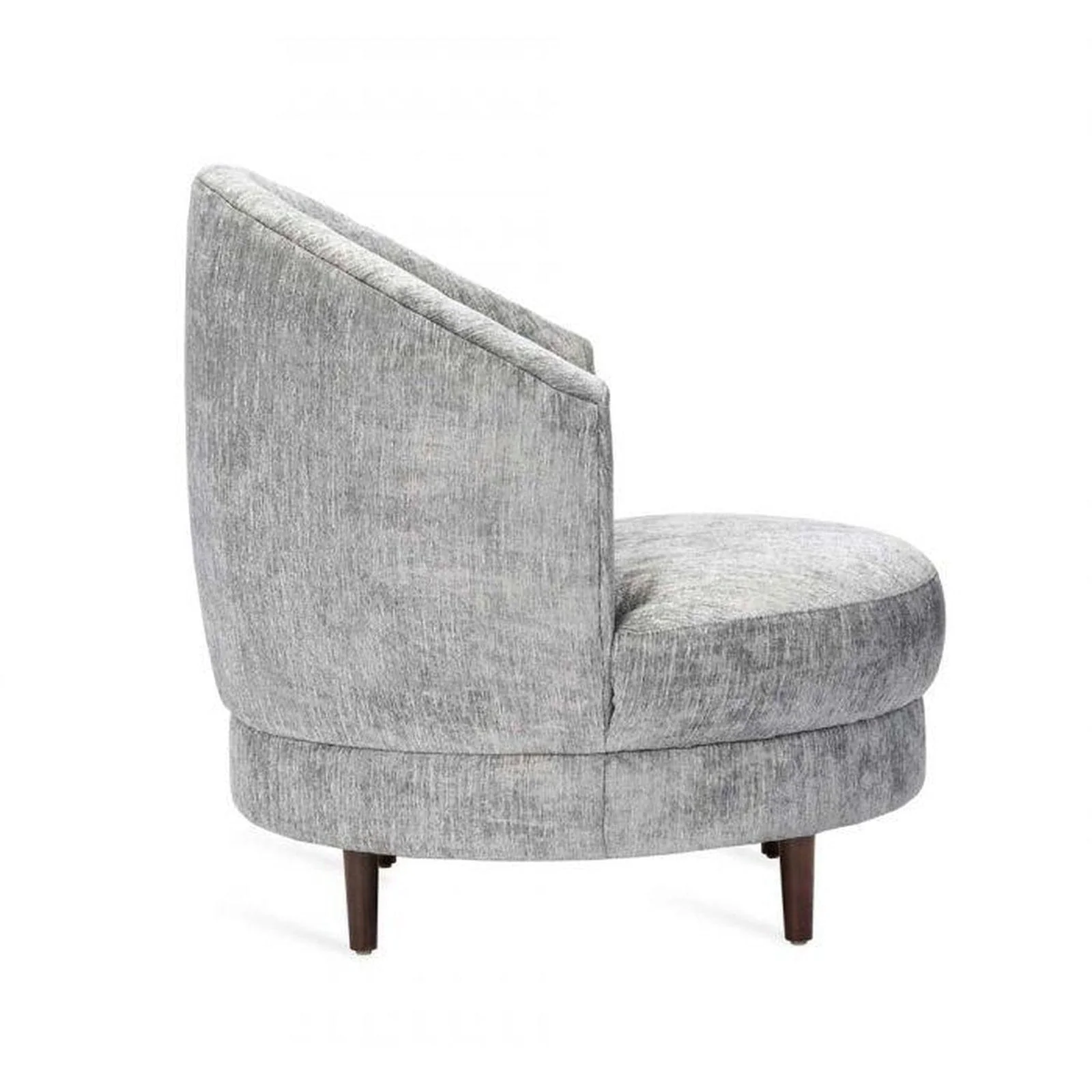 Interlude Capri Grand Swivel Chair - Image 7