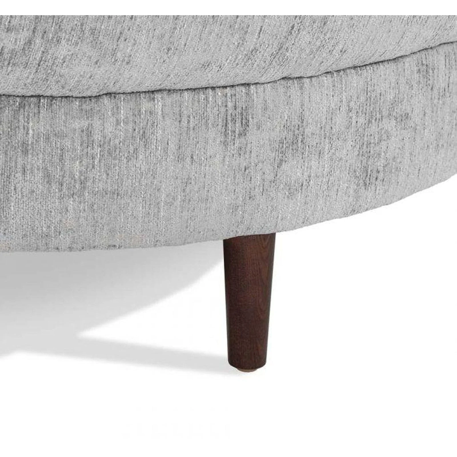 Interlude Capri Grand Swivel Chair - Image 9