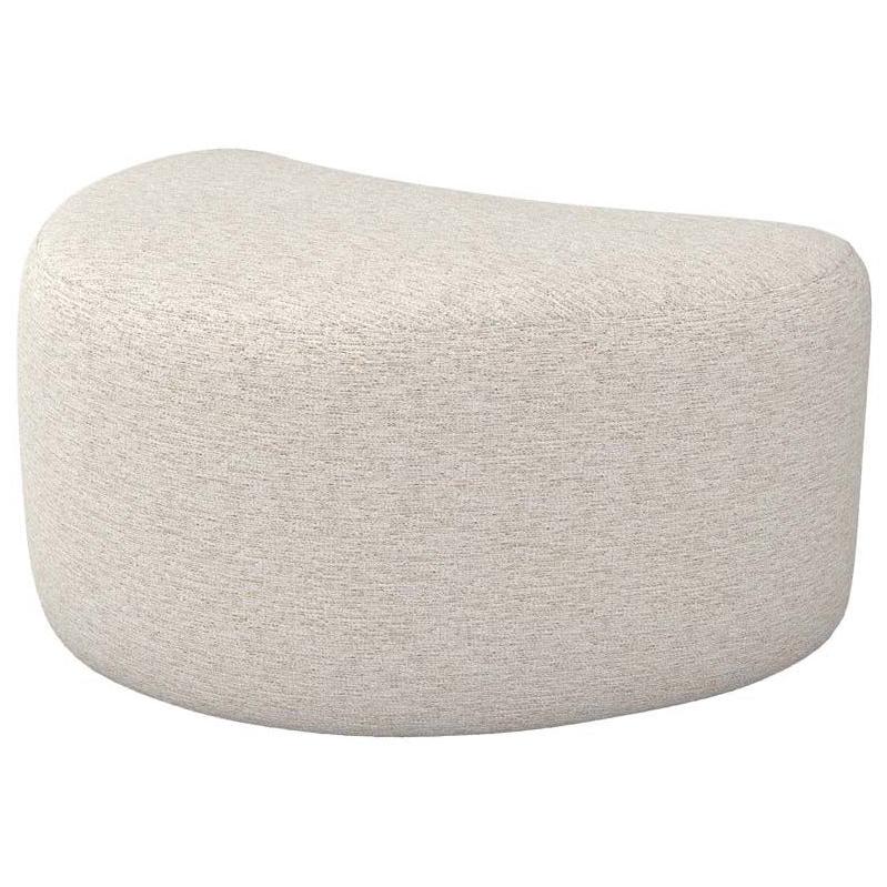 Interlude Carlisle Ottoman - Image 10