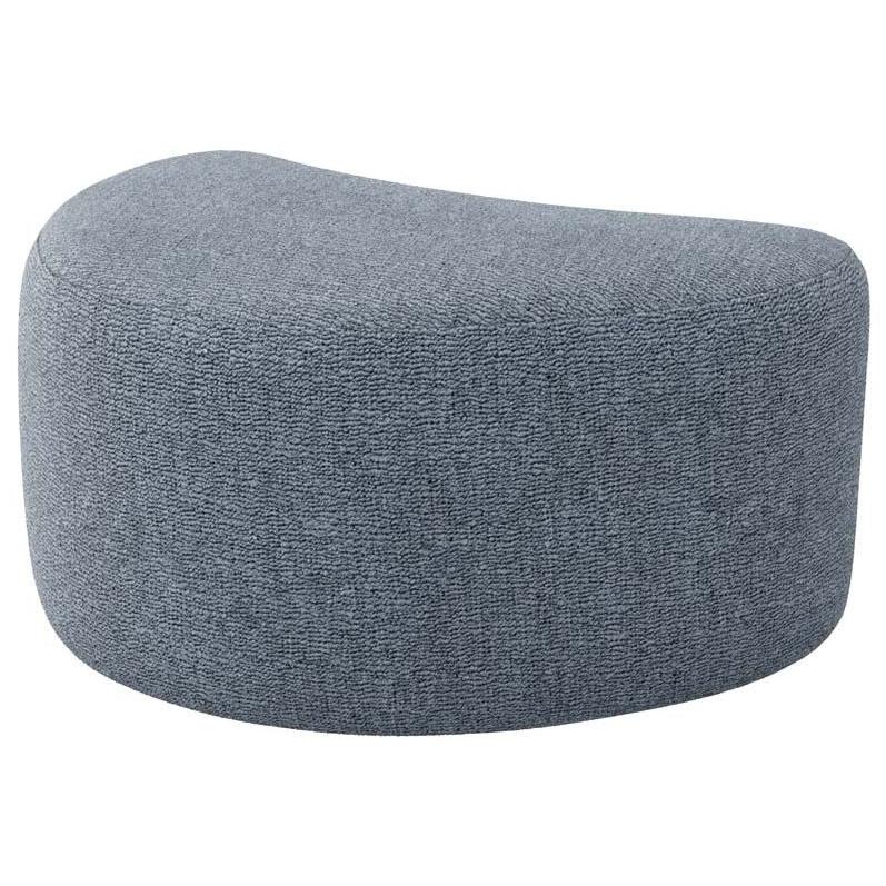 Interlude Carlisle Ottoman - Image 11