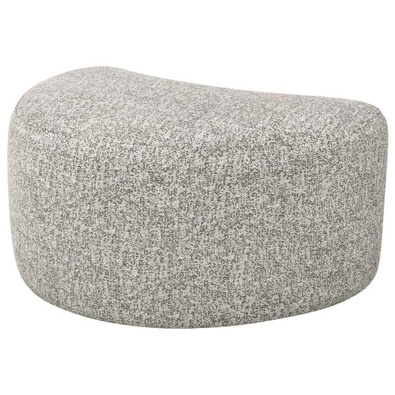 Interlude Carlisle Ottoman - Image 12