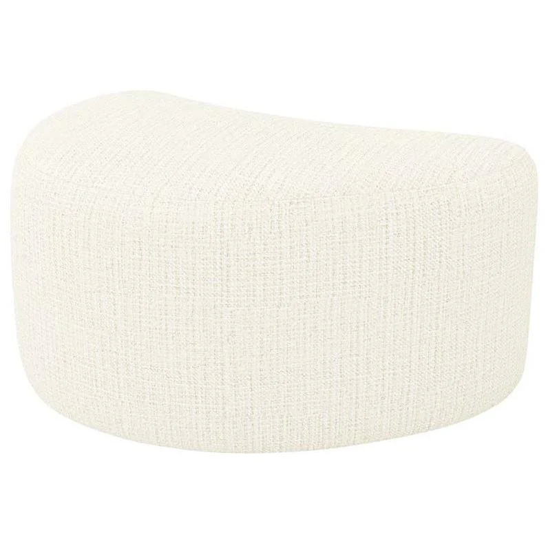 Interlude Carlisle Ottoman - Image 13