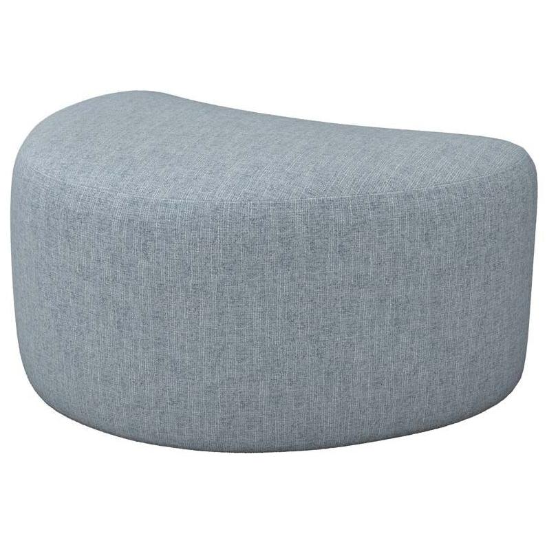 Interlude Carlisle Ottoman - Image 15
