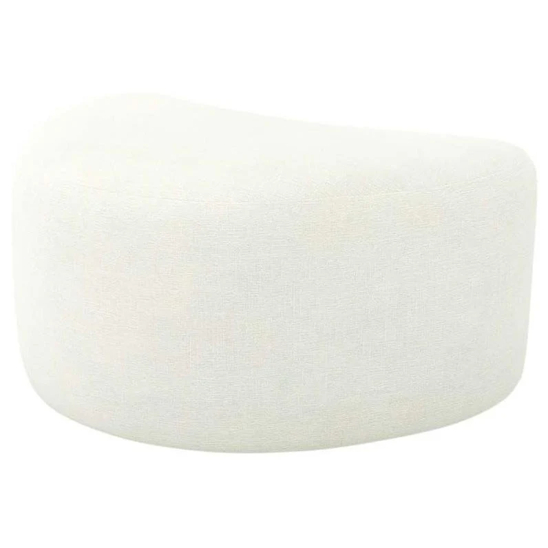 Interlude Carlisle Ottoman - Image 17