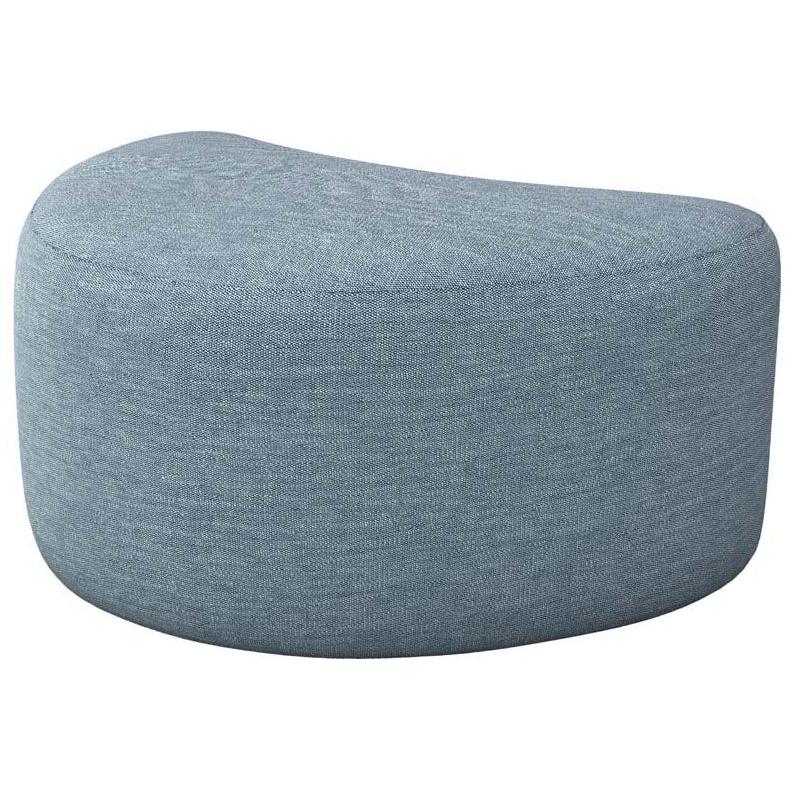 Interlude Carlisle Ottoman - Image 18