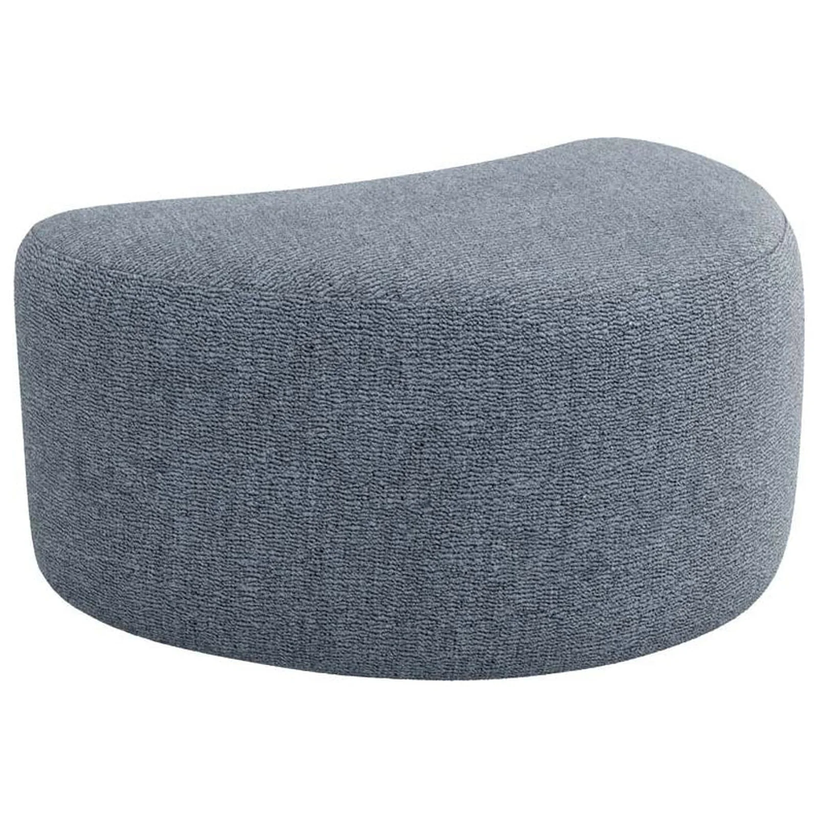 Interlude Carlisle Ottoman - Image 2
