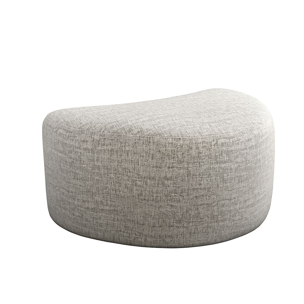 Interlude Carlisle Ottoman - Image 23