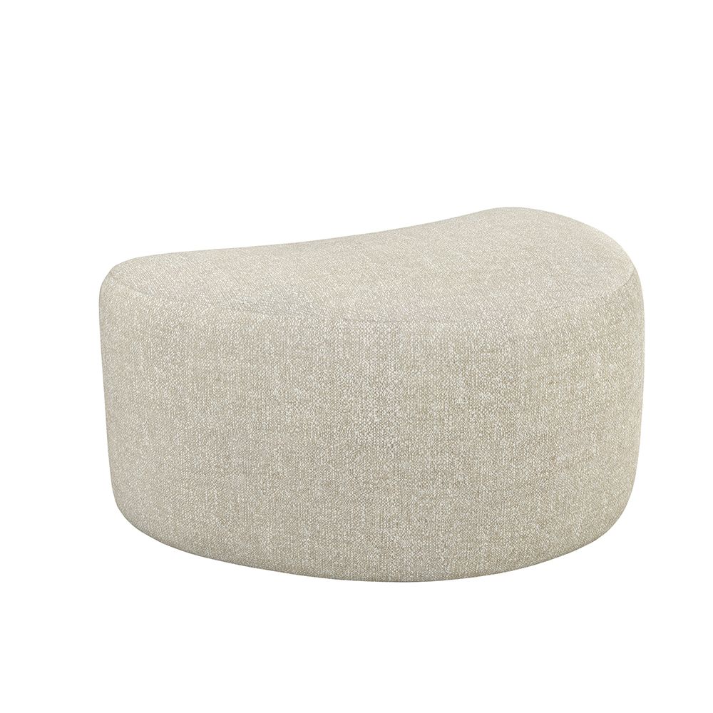 Interlude Carlisle Ottoman - Image 30