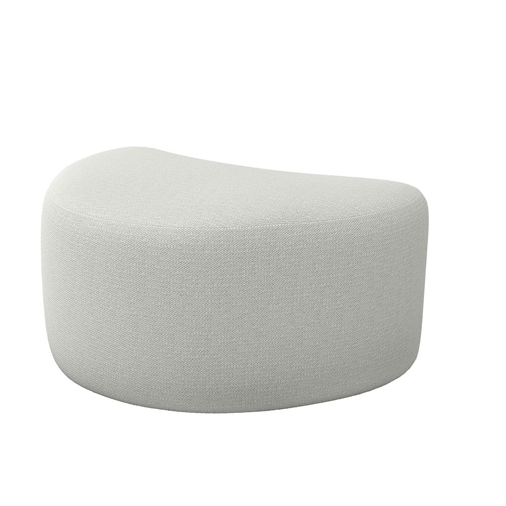 Interlude Carlisle Ottoman - Image 36